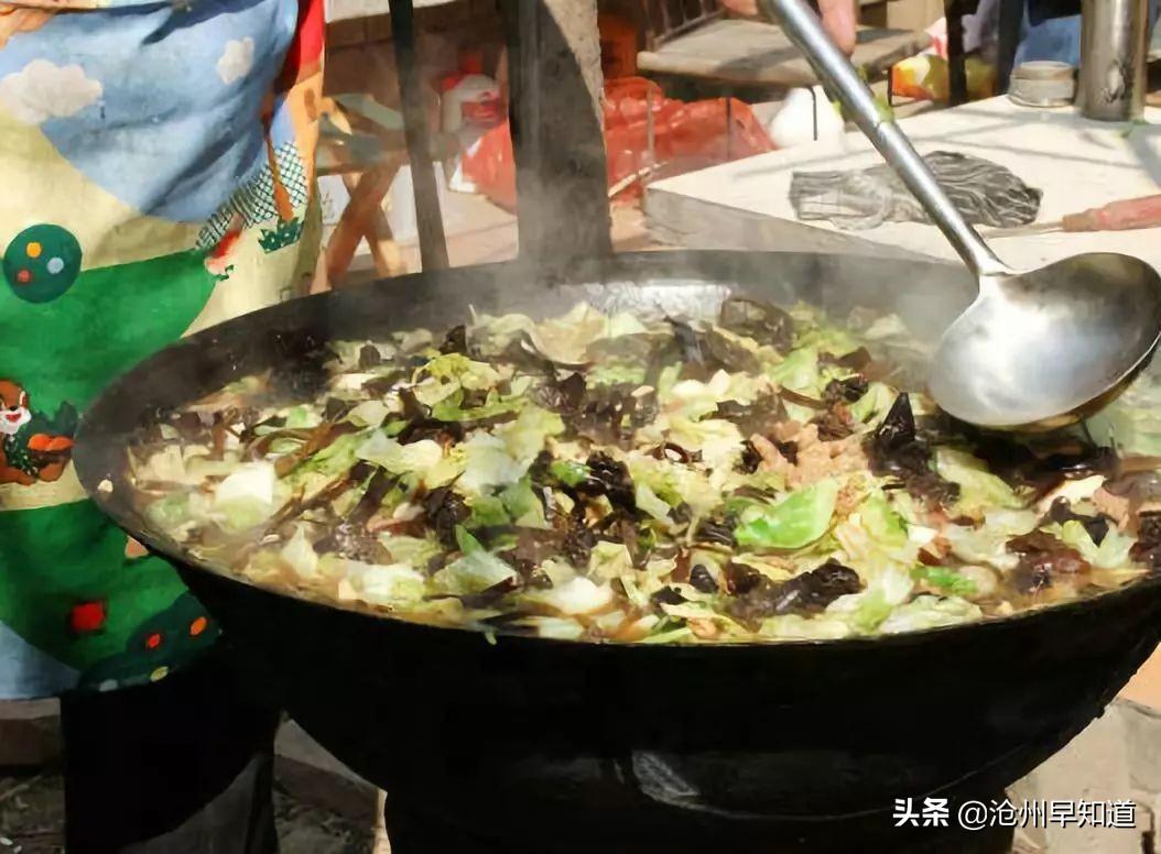 肅寧高鐵站最新動態(tài)與小巷美食探索之旅